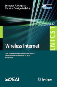 Wireless Internet 