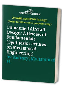 Unmanned Aircraft Design 