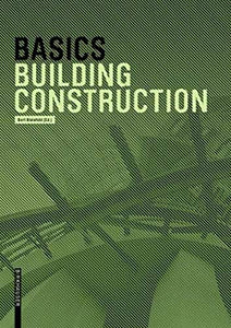 Basics Building Construction 