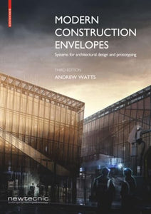 Modern Construction Envelopes 