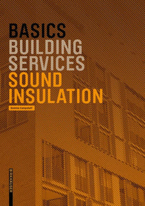 Basics Sound Insulation 