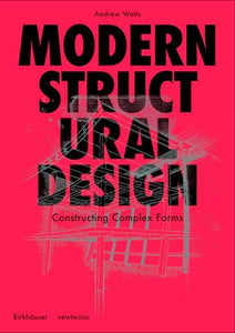 Modern Structural Design 