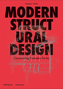 Modern Structural Design 