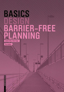 Basics Barrier-Free Planning 