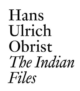 The Indian Files 
