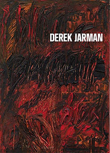 Derek Jarman 