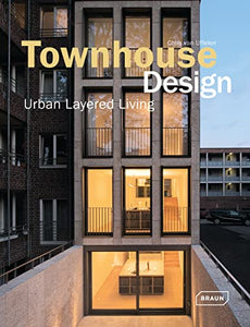 Townhouse Design 