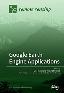 Google Earth Engine Applications 