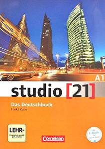 Studio 21 