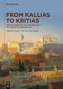 From Kallias to Kritias 
