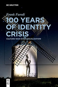 100 Years of Identity Crisis 