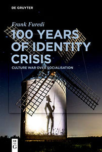 100 Years of Identity Crisis 