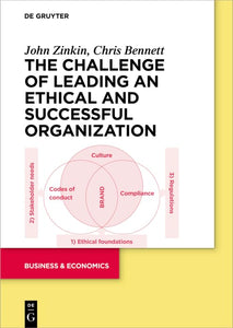 The Challenge of Leading an Ethical and Successful Organization 