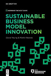 Sustainable Business Model Innovation 