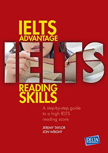 IELTS Advantage Reading Skills 