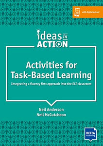 Activities for Task-Based Learning 