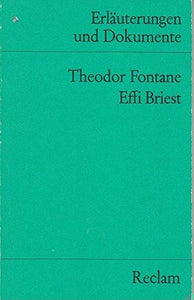 Effi Briest 