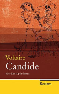 Candide oder Der Optimismus 