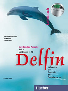 Delfin - Zweibandige Ausgabe 