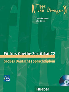 Fit furs Goethe-Zertifikat 