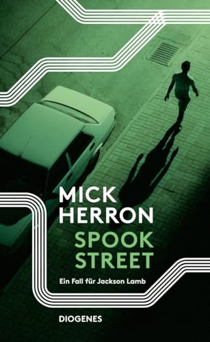 Spook Street: Ein Fall für Jackson Lamb