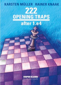 222 Opening Traps 