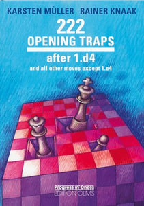 222 Opening Traps 