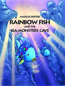 Rainbow Fish and the Sea Monsters' Cave 