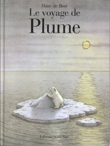 Voyage de Plume Fr Little Pol Bear 