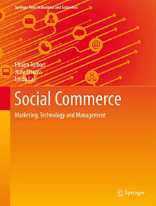 Social Commerce 