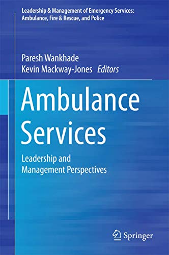 Ambulance Services