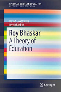 Roy Bhaskar 