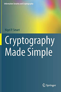 Cryptography Made Simple 