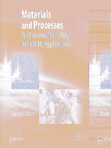 Materials and Processes 