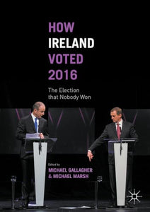 How Ireland Voted 2016 