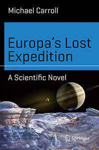 Europa’s Lost Expedition 