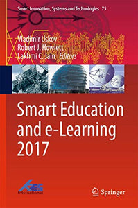 Smart Education and e-Learning 2017 