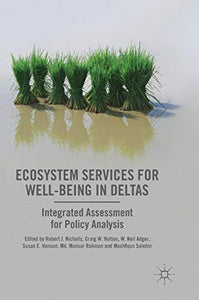 Ecosystem Services for Well-Being in Deltas 