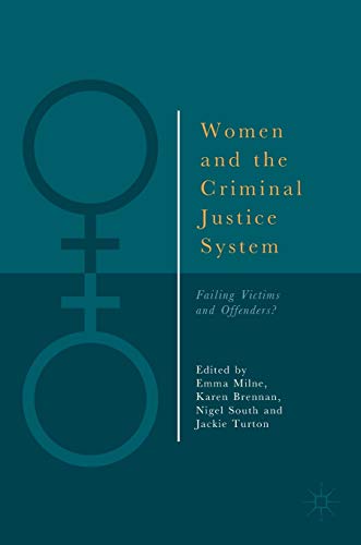 Women and the Criminal Justice System