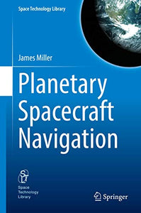 Planetary Spacecraft Navigation 