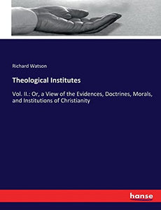 Theological Institutes 