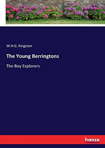 The Young Berringtons 