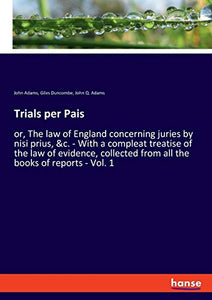 Trials per Pais 