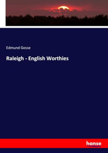 Raleigh - English Worthies 