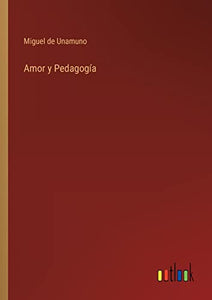 Amor y Pedagogía 