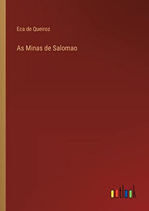 As Minas de Salomao 
