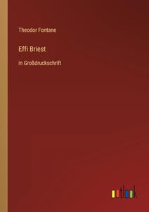 Effi Briest 