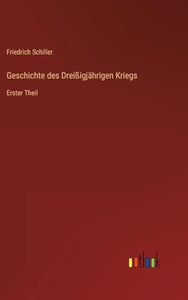 Geschichte des Dreißigjährigen Kriegs 