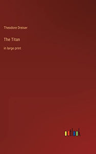 The Titan 
