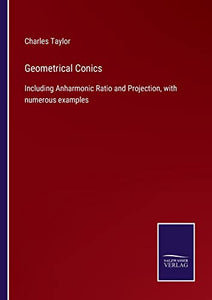 Geometrical Conics 